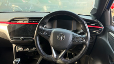 Vauxhall Corsa 1.2 Turbo SRi Edition 5dr Petrol Hatchback